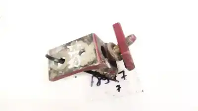 Автозапчастина б/у фільм дверей для skoda fabia (6y2/6y3) 1.2 12v посилання на oem iam   