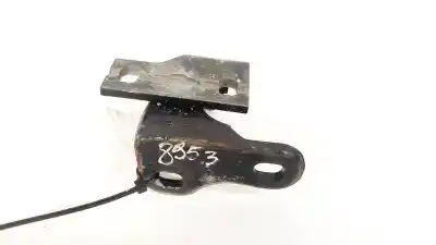 Peça sobressalente para automóvel em segunda mão esticador de porta por bmw 7-series, e65 / e66 / e67 /e68 2001.11 - 2008.06 730 d 160kw 2002.10 - 2008.06 referências oem iam 7017815