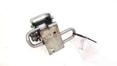 Second-hand car spare part door stop for audi q7 (4l) 3.0 tdi oem iam references 4l0833411a