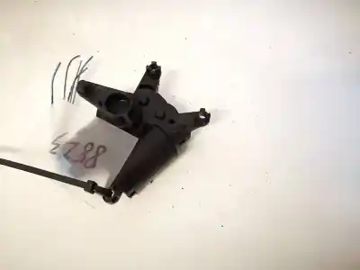 Автозапчастина б/у двигатель відкривання люків кондиціонація для audi q7 (4l) 3.0 v6 24v tdi посилання на oem iam 52411483  