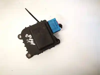 Автозапчастина б/у двигатель відкривання люків кондиціонація для skoda superb (3u4) 2.5 v6 tdi cat (aym) посилання на oem iam 8d1820511b