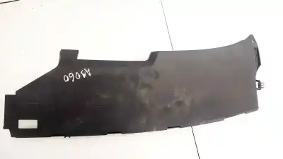 Second-hand car spare part plastics for opel zafira b 1.9 cdti oem iam references 13162485