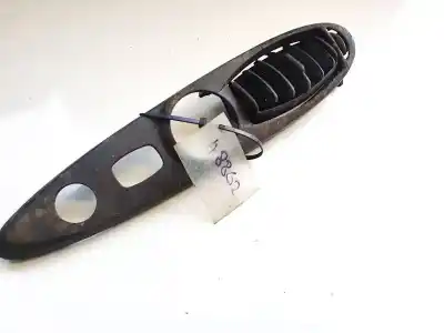 Peça sobressalente para automóvel em segunda mão grelha / difusor de ar por citroen c8 2.2 hdi exclusive referências oem iam 8146