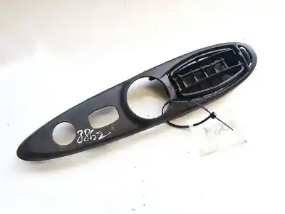 Peça sobressalente para automóvel em segunda mão grelha / difusor de ar por citroen c8 2.2 hdi exclusive referências oem iam 8146