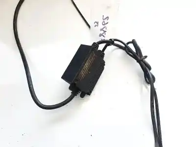 Second-hand car spare part electronic module for citroen c8 2.2 hdi exclusive oem iam references   