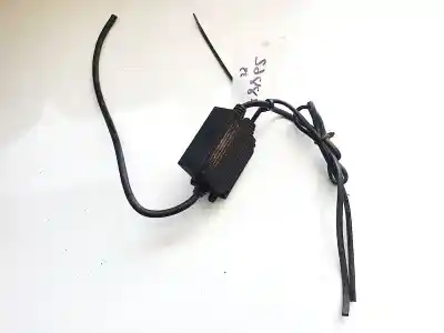 Peça sobressalente para automóvel em segunda mão módulo eletrônico por citroen c8 2.2 hdi exclusive referências oem iam 