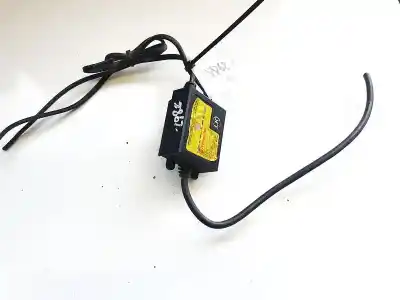 Second-hand car spare part electronic module for citroen c8 2.2 hdi exclusive oem iam references   