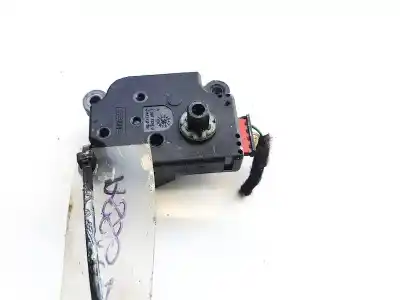 Second-hand car spare part air conditioning hatches opening motor for citroen c8 2.2 hdi exclusive oem iam references a21200100  