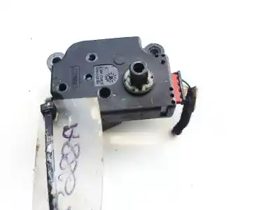 Second-hand car spare part air conditioning hatches opening motor for citroen c8 2.2 hdi exclusive oem iam references a21200100  