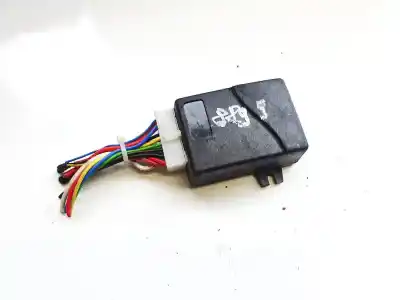 Pezzo di ricambio per auto di seconda mano modulo elettronico per fiat croma (194) 1.9 8v multijet dynamic riferimenti oem iam 10r033232