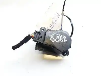 Peça sobressalente para automóvel em segunda mão motor de abertura da comporta de sofagem por citroen c8 2.2 hdi exclusive referências oem iam a21200100