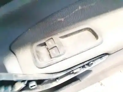 Second-hand car spare part left front power window switch for ford fiesta vi 1.25 oem iam references 