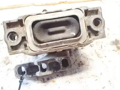 Автозапчастина б/у підтримка двигуна для volkswagen caddy ka/kb (2k) 2.0 sdi посилання на oem iam 1k0199262  