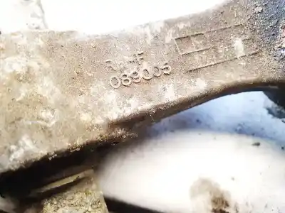 Second-hand car spare part engine support for honda fr-v (be) 1.8 vtec cat oem iam references 089005  