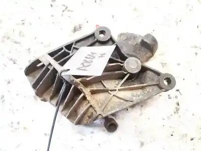 Peça sobressalente para automóvel em segunda mão suporte motor por peugeot partner (s2) 1.6 16v hdi referências oem iam 