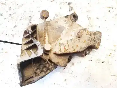 Second-hand car spare part engine support for peugeot partner (s2) 1.6 16v hdi oem iam references   