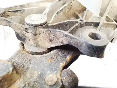 Second-hand car spare part engine support for peugeot partner (s2) 1.6 16v hdi oem iam references   