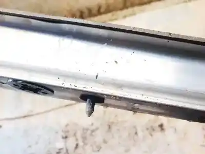 Pezzo di ricambio per auto di seconda mano plastica per citroen c8 2.2 hdi exclusive riferimenti oem iam 14860400yr  c052550834