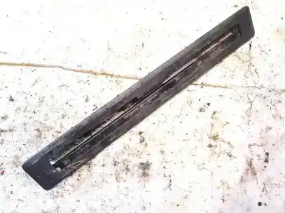 Peça sobressalente para automóvel em segunda mão plásticos por citroen c8 2.2 hdi exclusive referências oem iam 14860390yr