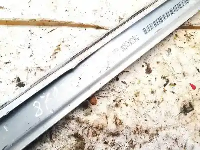 Pezzo di ricambio per auto di seconda mano plastica per citroen c8 2.2 hdi exclusive riferimenti oem iam 14908730yr  a052510539