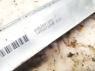 Pezzo di ricambio per auto di seconda mano plastica per citroen c8 2.2 hdi exclusive riferimenti oem iam 14908730yr  a052491072