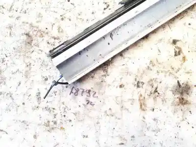 Pezzo di ricambio per auto di seconda mano plastica per citroen c8 2.2 hdi exclusive riferimenti oem iam 1486185080  f052021650