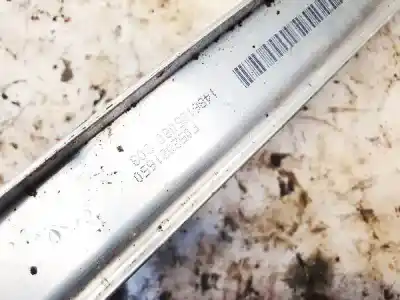 Pezzo di ricambio per auto di seconda mano plastica per citroen c8 2.2 hdi exclusive riferimenti oem iam 1486185080  f052021650