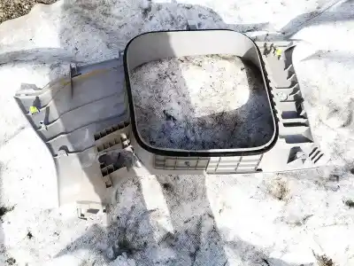 Автозапчасти б/у пластик за mazda 5 berl. (cr) 2.0 crtd active+ (105kw) ссылки oem iam c23568260  c23668260