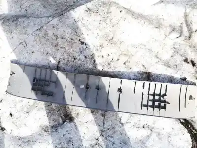 Автозапчастина б/у пластикler для mazda 5 berl. (cr) 2.0 crtd active+ (105kw) посилання на oem iam c23568140  