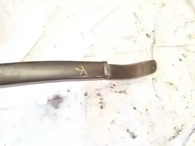 Peça sobressalente para automóvel em segunda mão haste de escova dianteiro esquerdo por citroen c8 2.2 hdi exclusive referências oem iam   