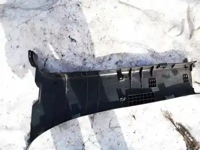 Автозапчасти б/у пластик за mazda 5 berl. (cr) 2.0 crtd active+ (105kw) ссылки oem iam c23568220  