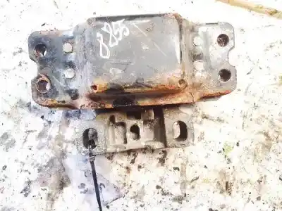 Автозапчастина б/у підтримка двигуна для volkswagen caddy ka/kb (2k) 2.0 sdi посилання на oem iam 