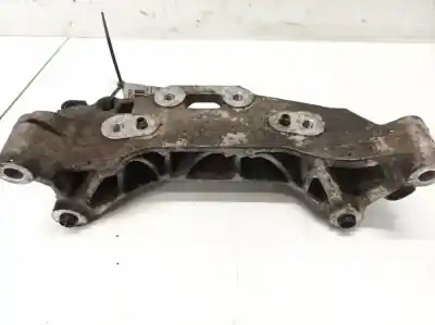 Second-hand car spare part engine support for opel crossland x 1.2 oem iam references 9674960380  