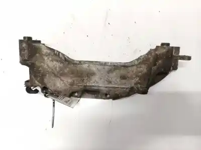 Second-hand car spare part engine support for opel crossland x 1.2 oem iam references 9674960380  