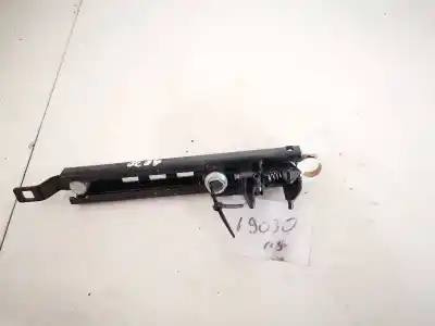 İkinci el araba yedek parçası plasti̇kler için opel astra h caravan 1.9 cdti oem iam referansları 13166032  