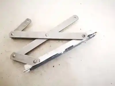 Second-hand car spare part plastics for ssangyong rexton / rexton ii (gab_) 2.7 xdi 4x4 oem iam references   