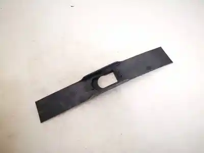 Second-hand car spare part plastics for ssangyong rexton / rexton ii (gab_) 2.7 xdi 4x4 oem iam references 5115228  