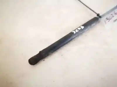 Second-hand car spare part tailgate gas strut for ssangyong rexton / rexton ii (gab_) 2.7 xdi 4x4 oem iam references 7115008102  71150-08102