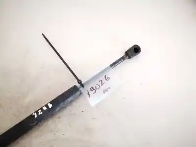 Second-hand car spare part tailgate gas strut for ssangyong rexton / rexton ii (gab_) 2.7 xdi 4x4 oem iam references 7115008102  71150-08102