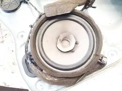 Second-hand car spare part speaker for volvo v50 (545) 1.6 d oem iam references 30752083