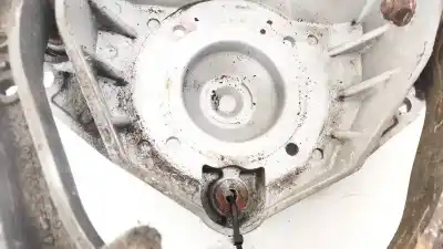 Автозапчастина б/у підтримка двигуна для audi q7 (4l) 3.0 v6 24v tdi посилання на oem iam   