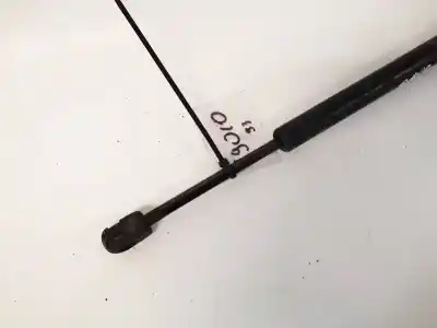 Pezzo di ricambio per auto di seconda mano ammortizzatori baule / porte per ssangyong rexton / rexton ii (gab_) 2.7 xdi 4x4 riferimenti oem iam   