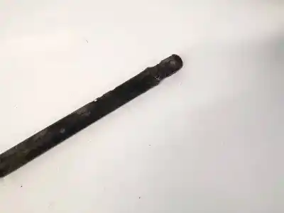 Pezzo di ricambio per auto di seconda mano ammortizzatori baule / porte per ssangyong rexton / rexton ii (gab_) 2.7 xdi 4x4 riferimenti oem iam   