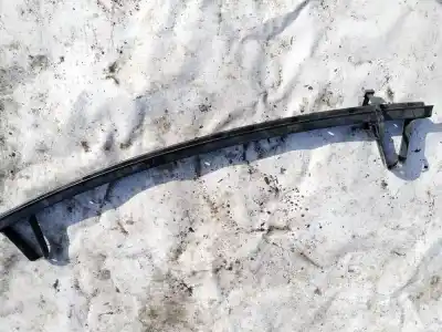 Peça sobressalente para automóvel em segunda mão plásticos por nissan qashqai 1.6 16v referências oem iam 