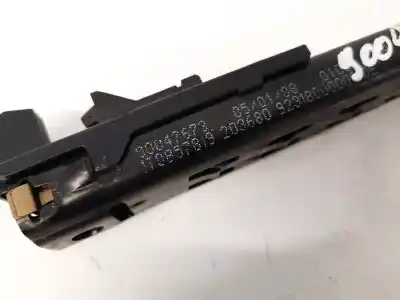 İkinci el araba yedek parçası plasti̇kler için skoda octavia combi (1z5) 1.9 tdi dpf oem iam referansları 1t0857819  