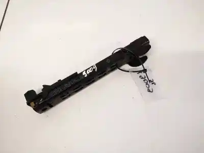 İkinci el araba yedek parçası plasti̇kler için skoda octavia combi (1z5) 1.9 tdi dpf oem iam referansları 1t0857819  