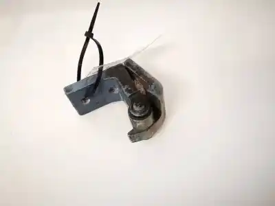 Second-hand car spare part door stop for skoda octavia combi (1z5) 1.9 tdi dpf oem iam references 1z0833412b