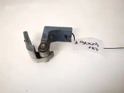 Автозапчасти б/у дверной фиксатор за skoda octavia combi (1z5) 1.9 tdi dpf ссылки oem iam 1z0833411b  