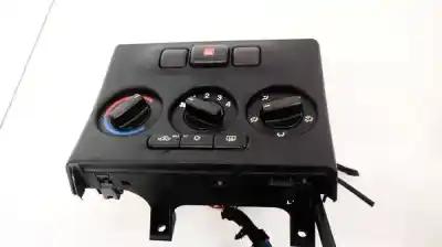 Peça sobressalente para automóvel em segunda mão  por OPEL ZAFIRA A  Referências OEM IAM 024420732  