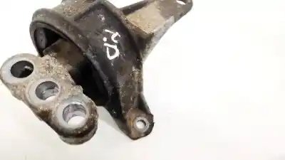 Second-hand car spare part engine support for opel zafira a 2.0 dti oem iam references 90575779  